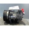COMPRESSEUR AIR CONDITIONNE RENAULT CLIO II CAMPUS 06-