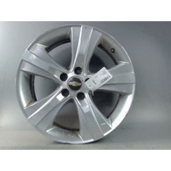 JANTE ALUMINIUM