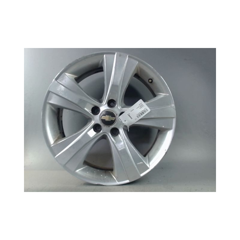 JANTE ALUMINIUM CHEVROLET CAPTIVA
