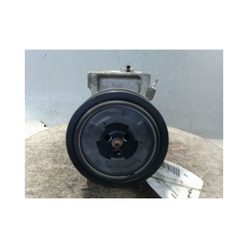 COMPRESSEUR AIR CONDITIONNE PEUGEOT 208