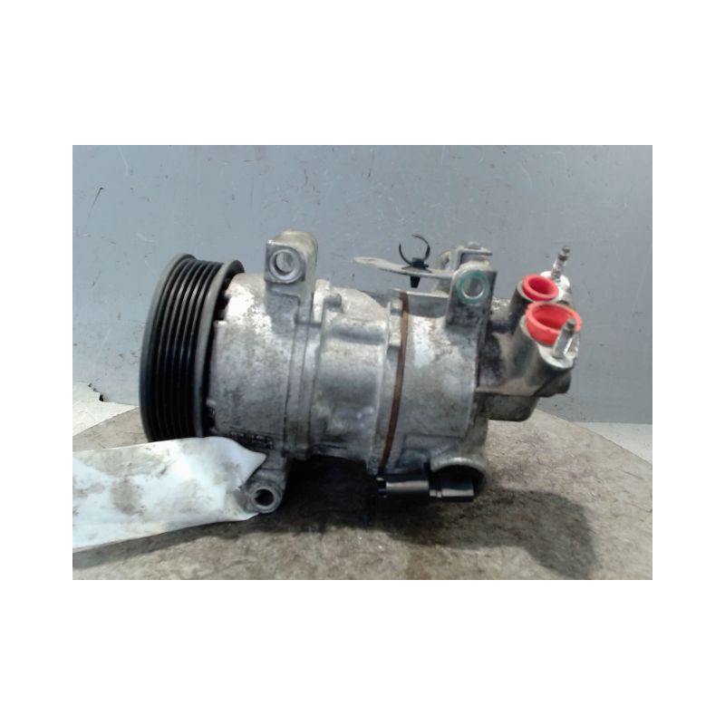 COMPRESSEUR AIR CONDITIONNE PEUGEOT 208