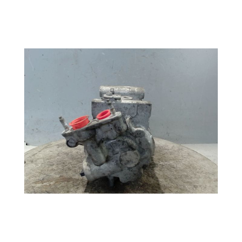COMPRESSEUR AIR CONDITIONNE PEUGEOT 208
