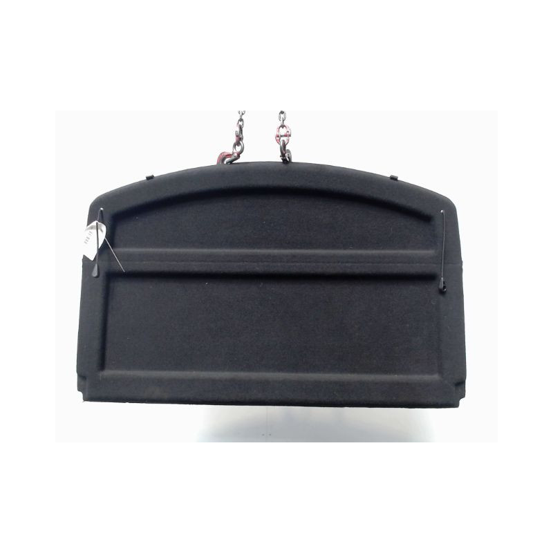TABLETTE PLAGE ARRIERE RENAULT SCENIC