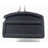 TABLETTE PLAGE ARRIERE RENAULT SCENIC
