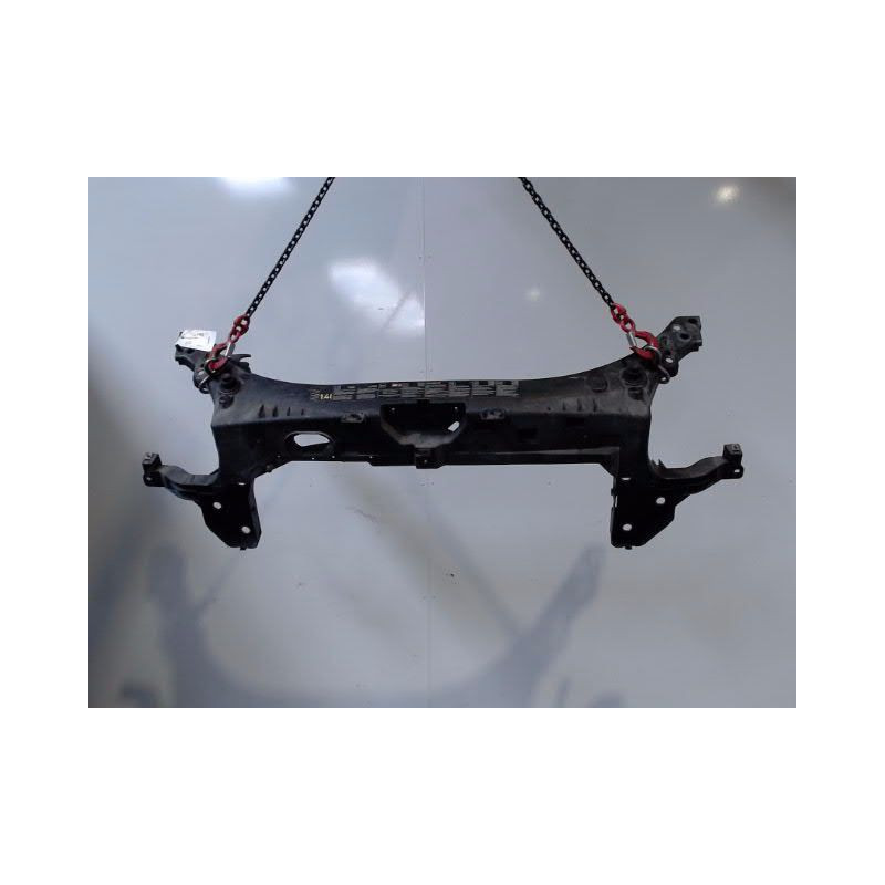 FACE AVANT RENAULT MODUS 2004-2007