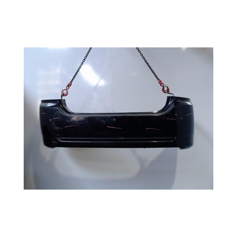 PARE-CHOC ARRIER TOYOTA COROLLA 2004-