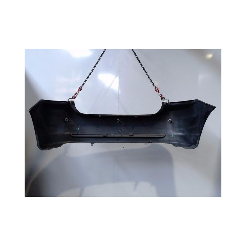 PARE-CHOC ARRIER TOYOTA COROLLA 2004-