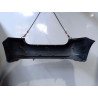 PARE-CHOC ARRIER TOYOTA COROLLA 2004-