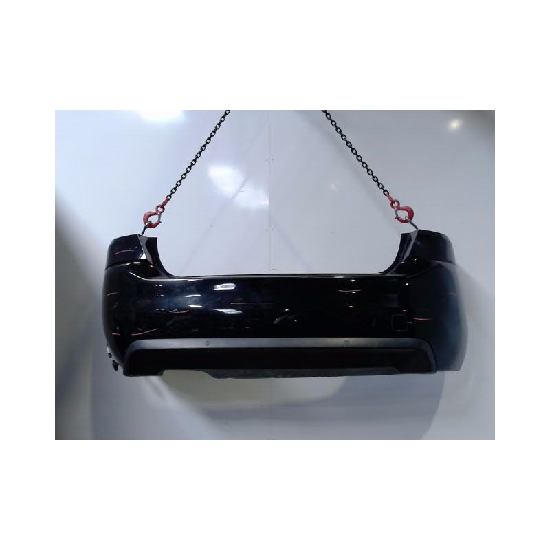 PARE-CHOC ARRIER PEUGEOT 308 2011-