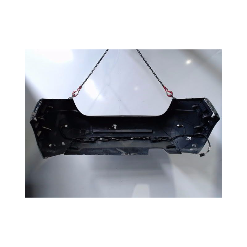 PARE-CHOC ARRIER PEUGEOT 308 2011-