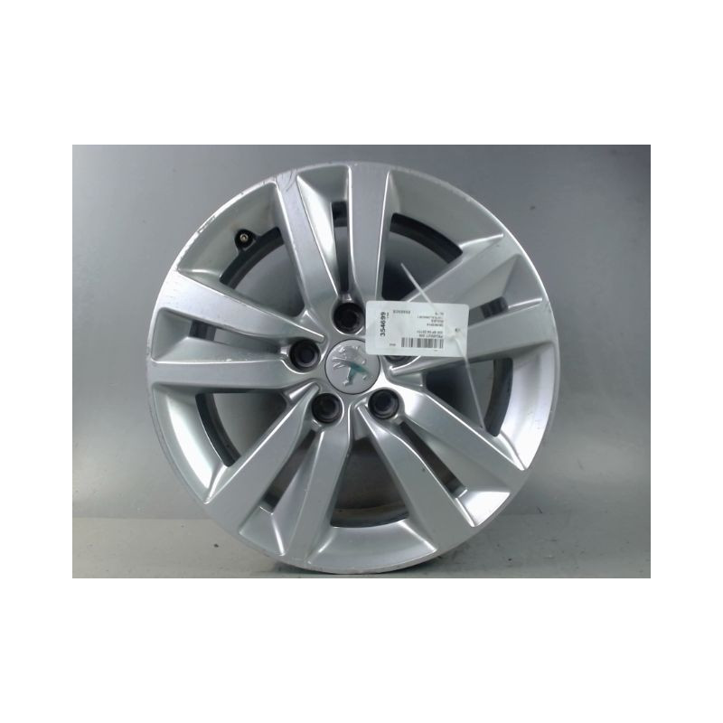 JANTE ALUMINIUM PEUGEOT 308 2011-