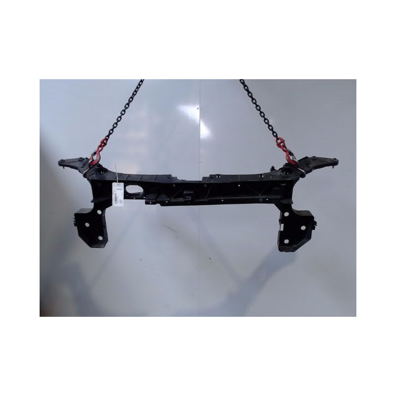 FACE AVANT RENAULT CLIO III 2007-