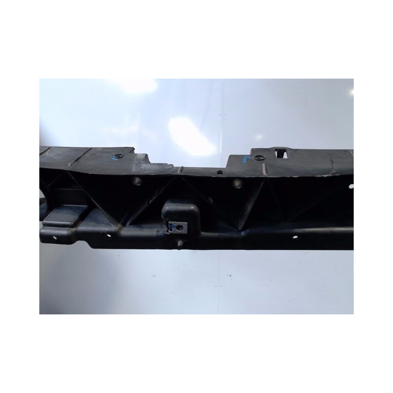 FACE AVANT RENAULT CLIO III 2007-
