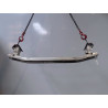 RENFORT PARE-CHOC AVANT RENAULT CLIO III 2007-