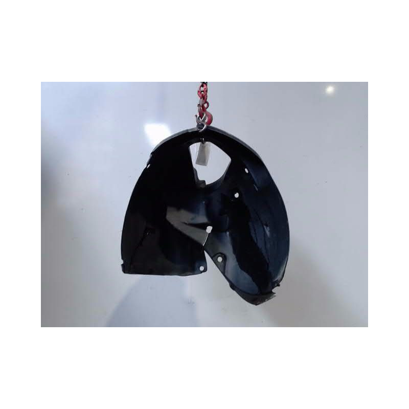 PARE-BOUE AVANT GAUCHE RENAULT CLIO III 2007-