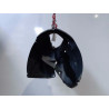 PARE-BOUE AVANT GAUCHE RENAULT CLIO III 2007-