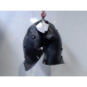 PARE-BOUE AVANT GAUCHE RENAULT CLIO III 2007-