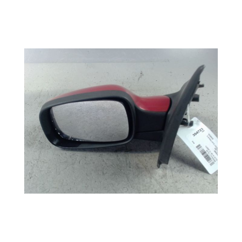 RETROVISEUR EXTERIEUR ELECTRIQUE GAUCHE RENAULT CLIO III 2007-