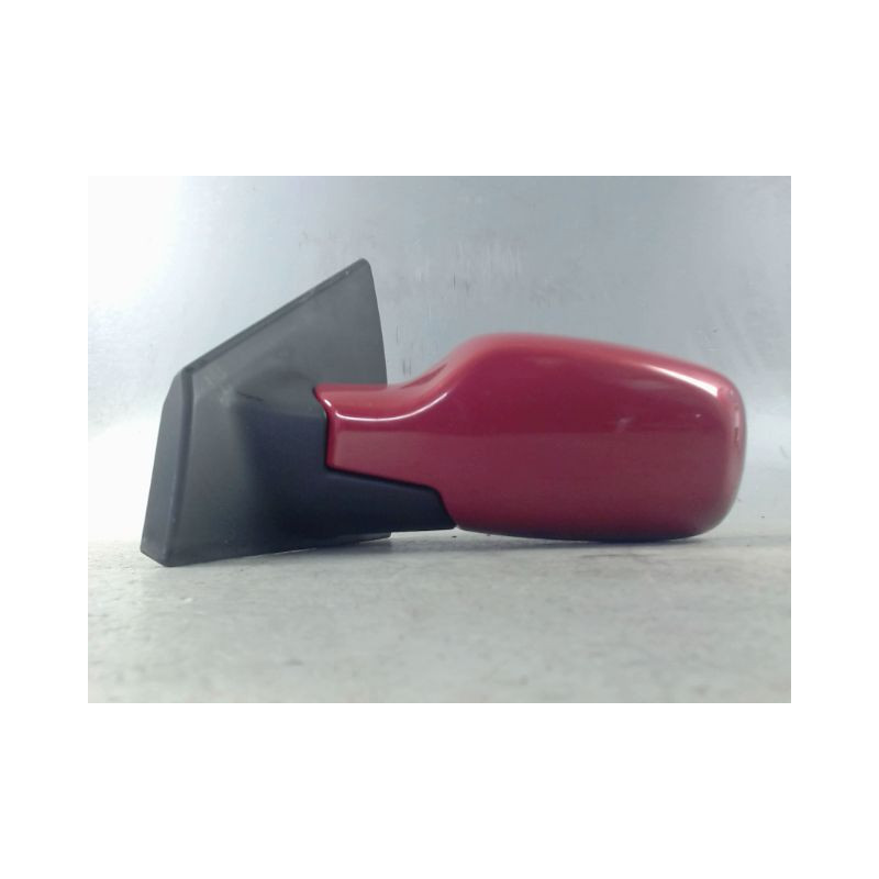 RETROVISEUR EXTERIEUR ELECTRIQUE GAUCHE RENAULT CLIO III 2007-
