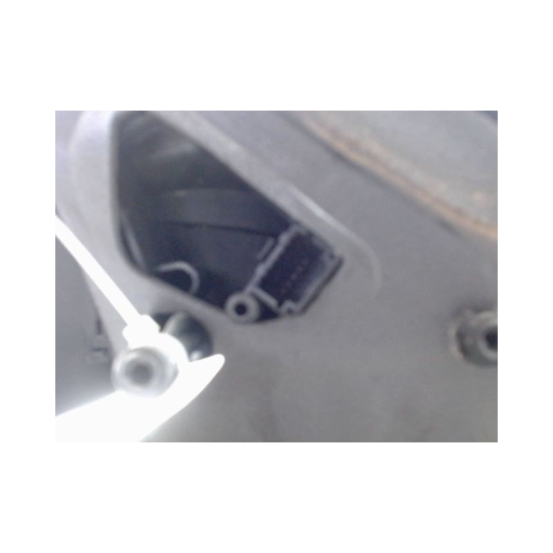 RETROVISEUR EXTERIEUR ELECTRIQUE GAUCHE RENAULT CLIO III 2007-