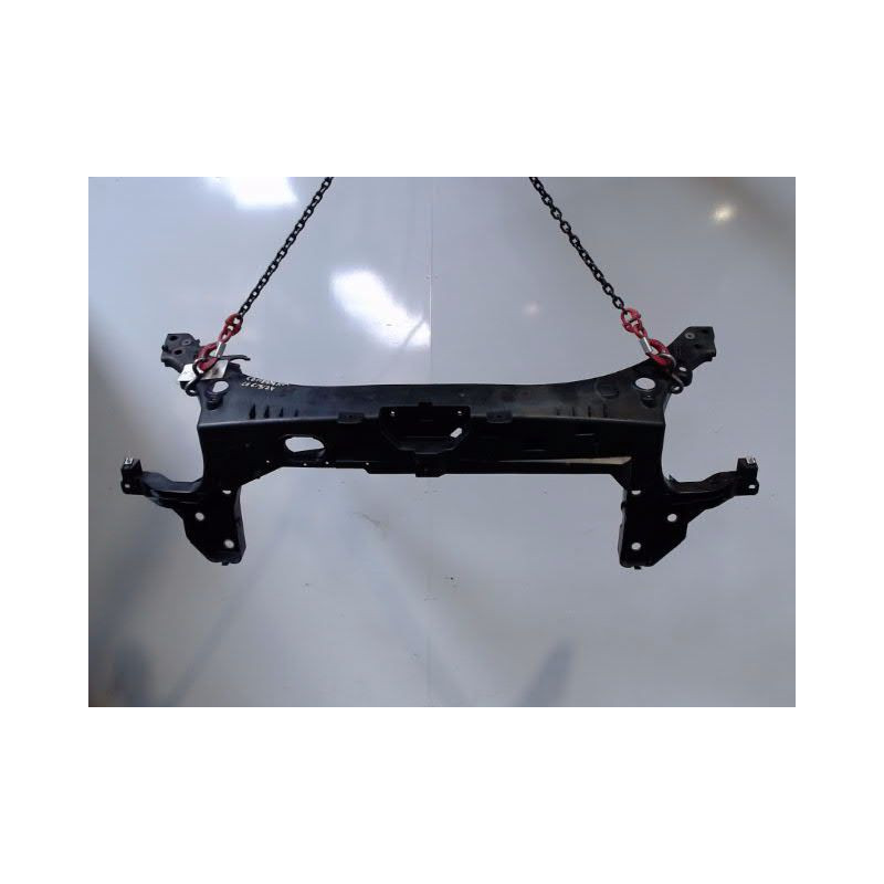 FACE AVANT RENAULT MODUS LONGUE 2008-
