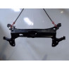 FACE AVANT RENAULT MODUS LONGUE 2008-