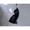 PARE-BOUE AVANT GAUCHE RENAULT MODUS LONGUE 2008-