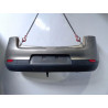 PARE-CHOC ARRIER RENAULT MEGANE III 2008-