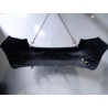 PARE-CHOC ARRIER RENAULT MEGANE III 2008-