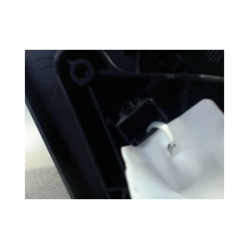 RETROVISEUR EXTERIEUR ELECTRIQUE GAUCHE RENAULT MEGANE III 2008-