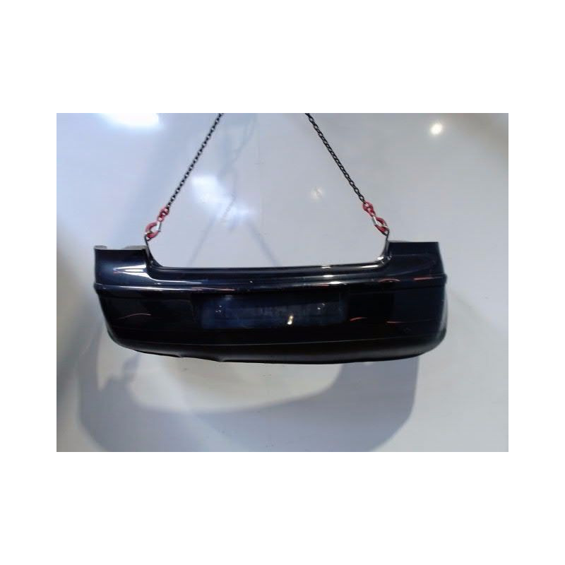 PARE-CHOC ARRIER VOLKSWAGEN POLO 2005-