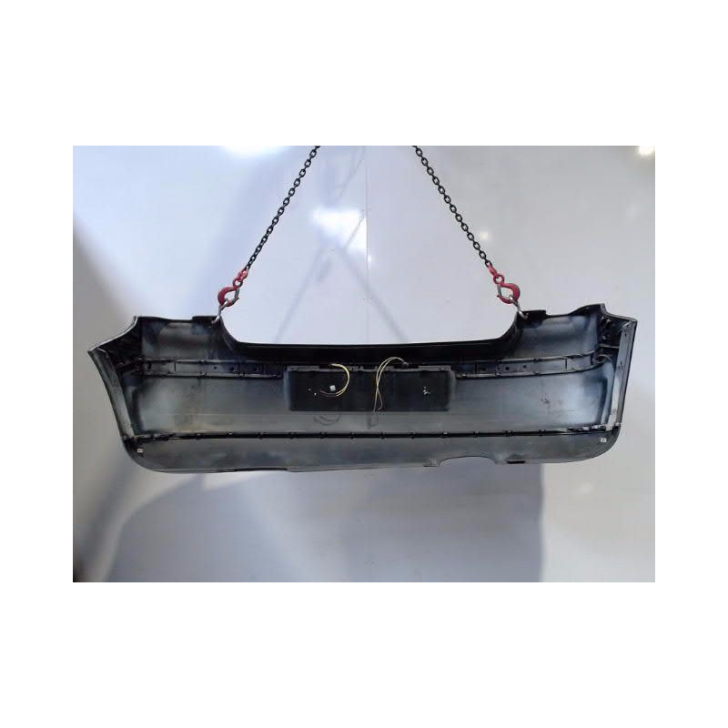PARE-CHOC ARRIER VOLKSWAGEN POLO 2005-