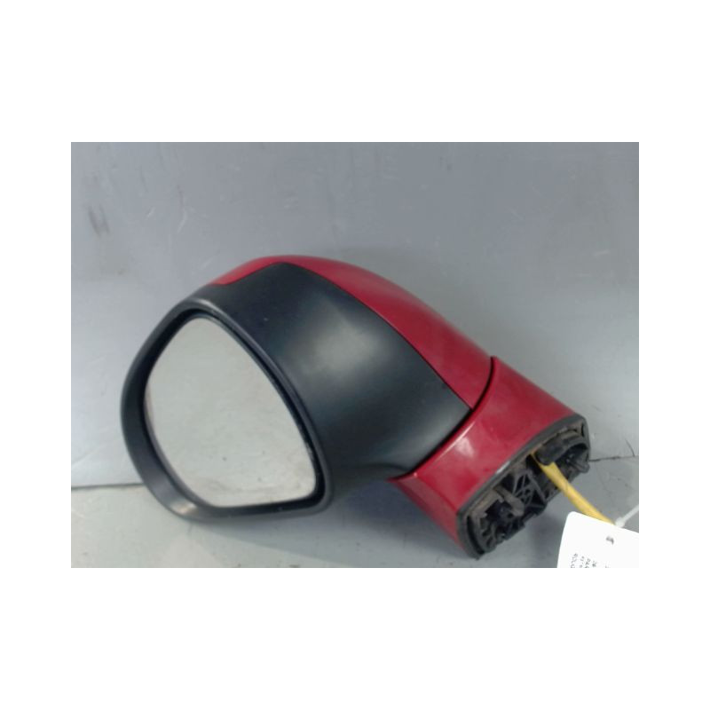 RETROVISEUR EXTERIEUR ELECTRIQUE GAUCHE PEUGEOT 308 2007-