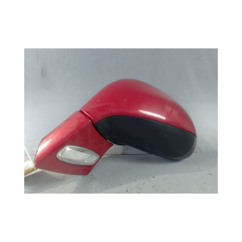 RETROVISEUR EXTERIEUR ELECTRIQUE GAUCHE PEUGEOT 308 2007-