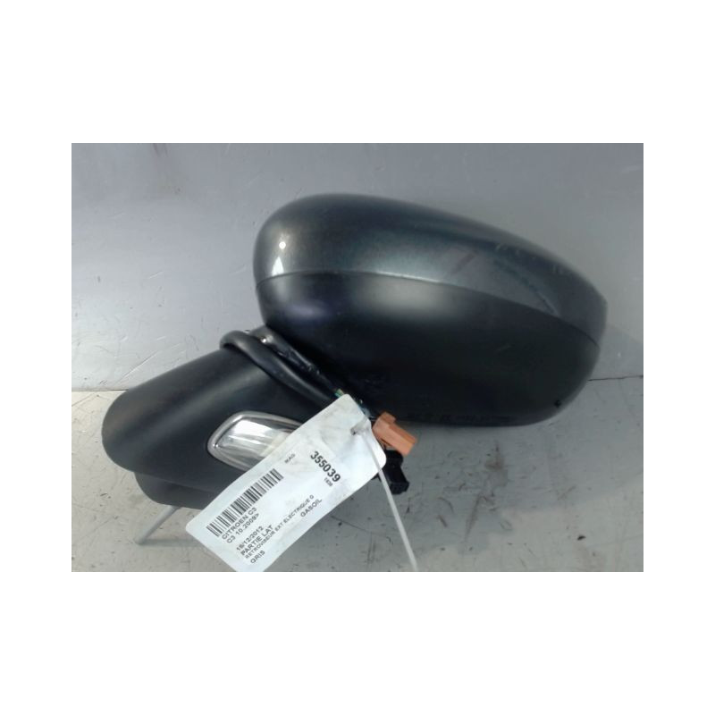 RETROVISEUR EXTERIEUR ELECTRIQUE GAUCHE CITROEN C3 2009-
