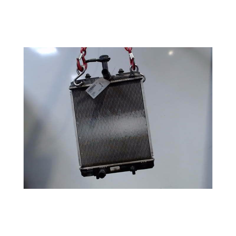 RADIATEUR TOYOTA AYGO 5P