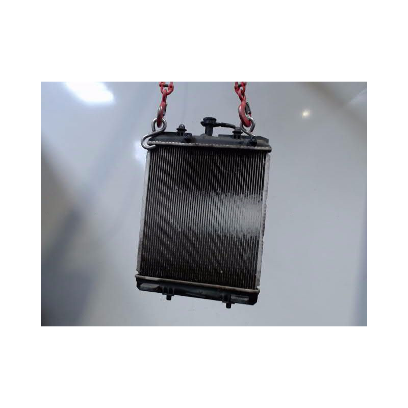 RADIATEUR TOYOTA AYGO 5P