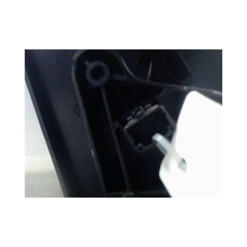 RETROVISEUR EXTERIEUR ELECTRIQUE GAUCHE RENAULT MEGANE III 2008-