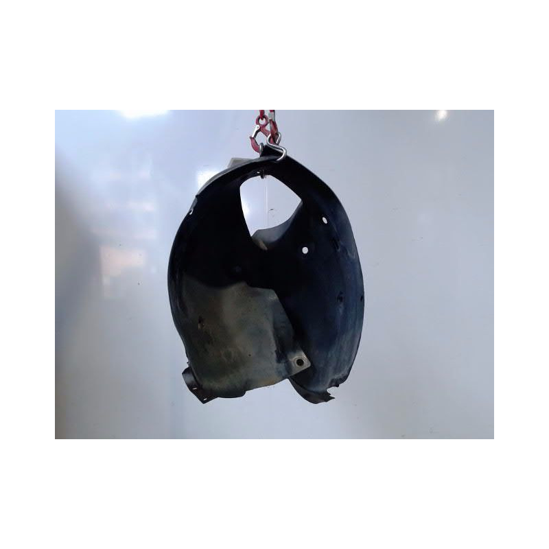 PARE-BOUE AVANT GAUCHE RENAULT CLIO III 2005-