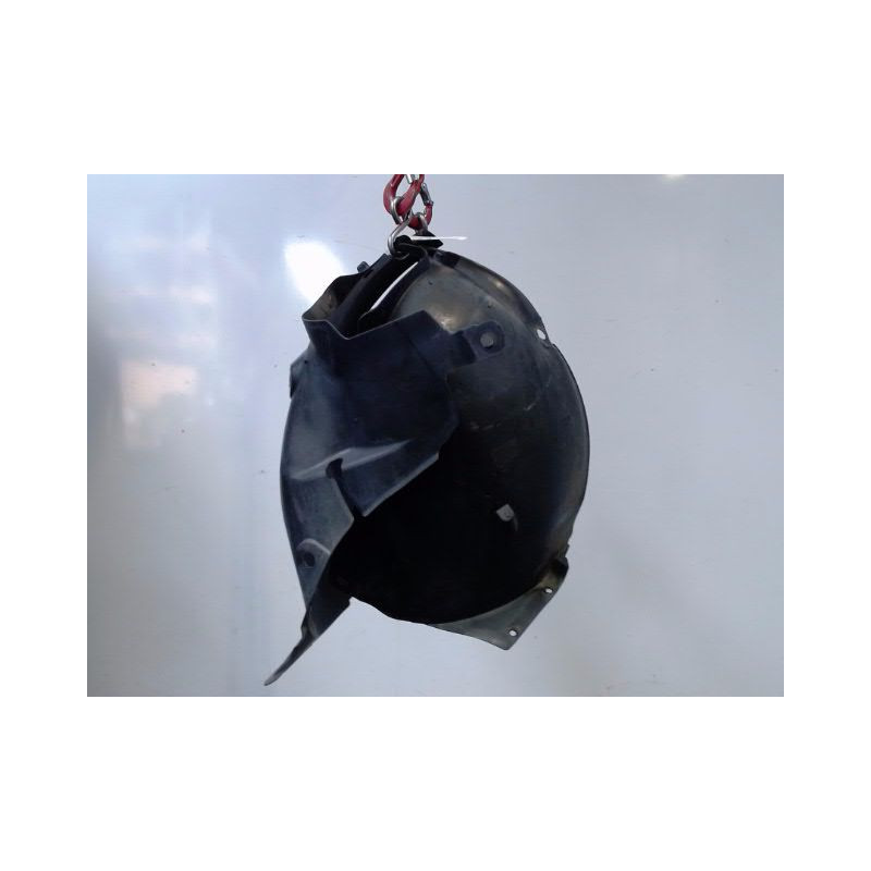 PARE-BOUE AVANT GAUCHE RENAULT CLIO III 2005-