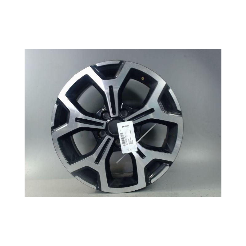 JANTE ALUMINIUM DACIA DUSTER 2010-