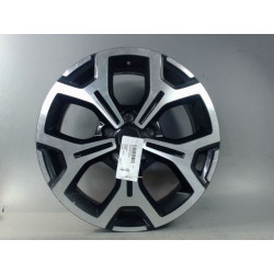 JANTE ALUMINIUM
