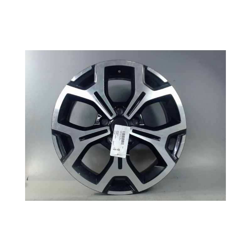 JANTE ALUMINIUM DACIA DUSTER 2010-