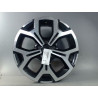 JANTE ALUMINIUM DACIA DUSTER 2010-