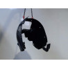 PARE-BOUE AVANT GAUCHE RENAULT GRAND SCENIC II 2006-