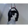 PARE-BOUE AVANT GAUCHE RENAULT GRAND SCENIC II 2006-