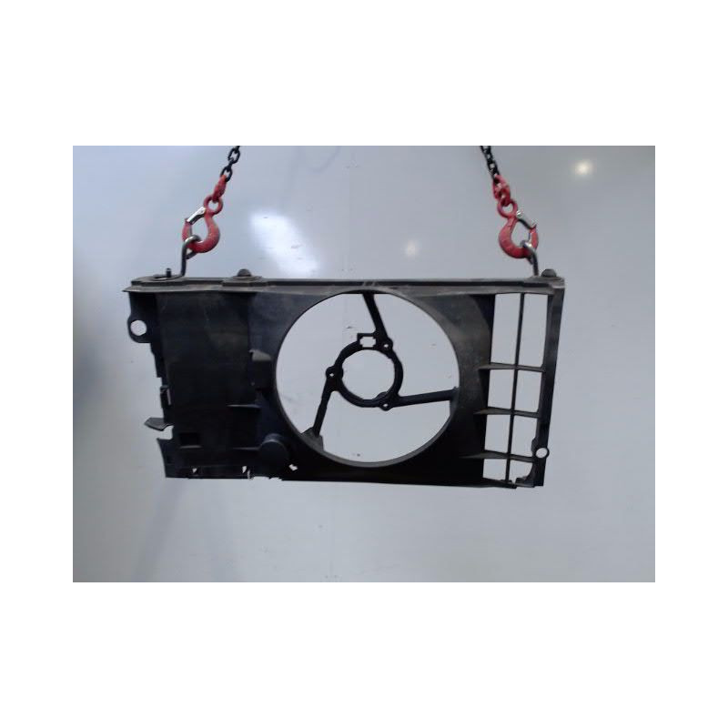 FACE AVANT PEUGEOT 306 93-97