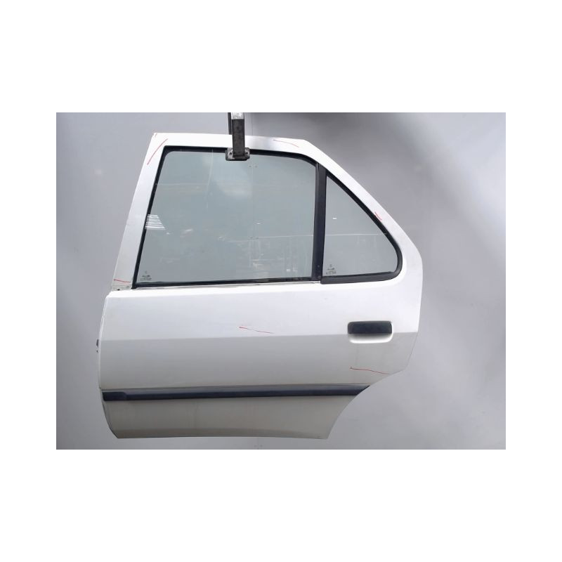 PORTE ARRIERE GAUCHE PEUGEOT 306 93-97