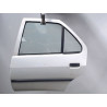PORTE ARRIERE GAUCHE PEUGEOT 306 93-97