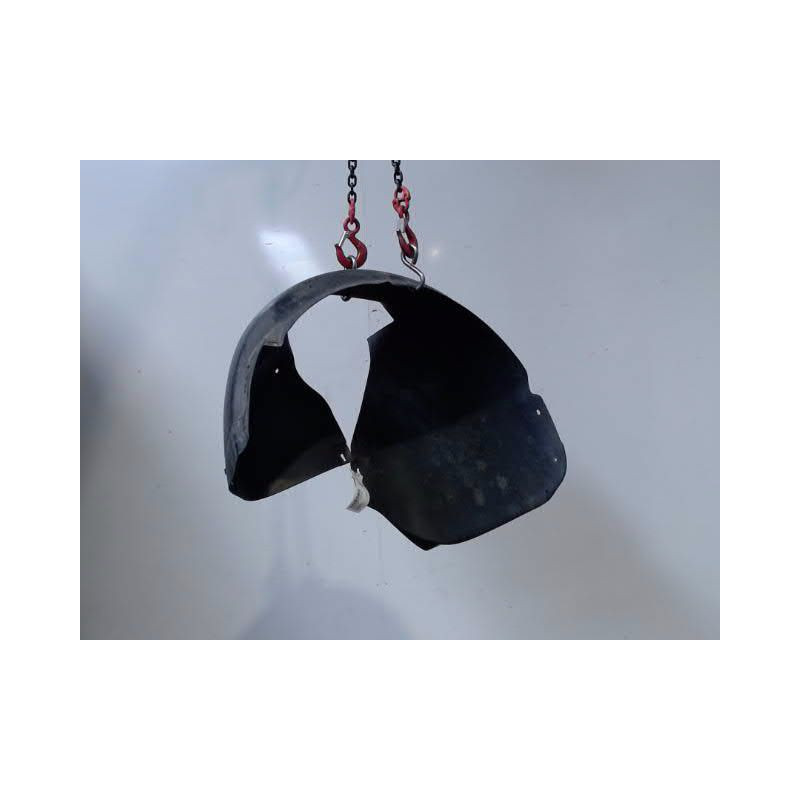 PARE-BOUE AVANT GAUCHE VOLKSWAGEN GOLF V 2003-2009